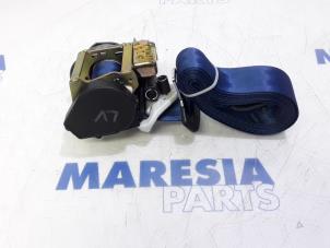 Used Front seatbelt, left Peugeot 208 I (CA/CC/CK/CL) 1.0 Vti 12V PureTech Price € 147,00 Margin scheme offered by Maresia Parts