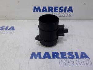 Gebrauchte Luftmengenmesser Renault Master IV (MA/MB/MC/MD/MH/MF/MG/MH) 2.3 dCi 135 16V FWD Preis € 60,50 Mit Mehrwertsteuer angeboten von Maresia Parts