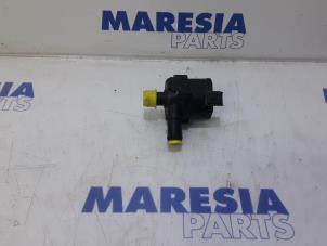 Gebrauchte Wasserpumpe Renault Master IV (MA/MB/MC/MD/MH/MF/MG/MH) 2.3 dCi 135 16V FWD Preis € 60,50 Mit Mehrwertsteuer angeboten von Maresia Parts