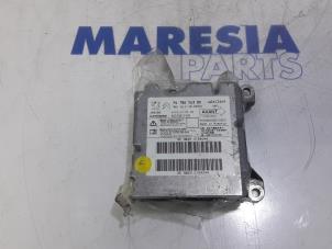 Usados Módulo de Airbag Peugeot 508 (8D) 1.6 HDiF 16V Precio € 105,00 Norma de margen ofrecido por Maresia Parts