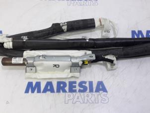 Usagé Airbag plafond droite Peugeot 508 (8D) 1.6 HDiF 16V Prix € 50,00 Règlement à la marge proposé par Maresia Parts