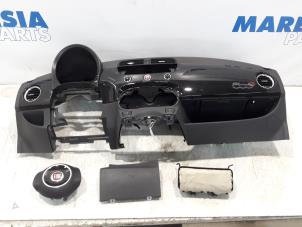 Used Airbag set Fiat 500 (312) 1.2 69 Price € 735,00 Margin scheme offered by Maresia Parts