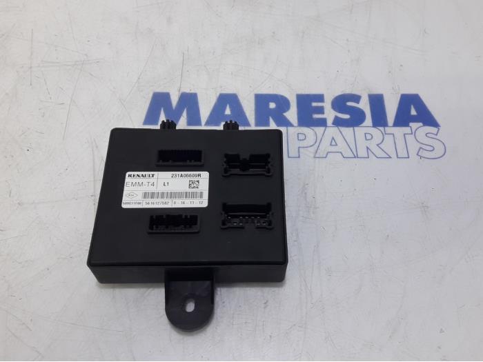 Gebrauchte Steuergerät sonstige Renault Clio IV (5R) 0.9 Energy TCE 90 12V Preis € 105,00 Margenregelung angeboten von Maresia Parts