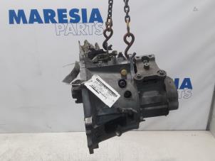 Used Gearbox Peugeot 207/207+ (WA/WC/WM) 1.6 16V GT THP Price € 420,00 Margin scheme offered by Maresia Parts