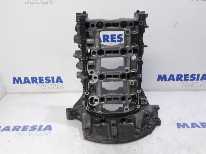 Gebrauchte Ölwanne Citroen C3 (SC) 1.6 HDi 92 Preis € 75,00 Margenregelung angeboten von Maresia Parts