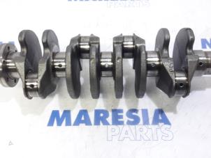 Gebrauchte Kurbelwelle Citroen C3 (SC) 1.6 HDi 92 Preis € 126,00 Margenregelung angeboten von Maresia Parts