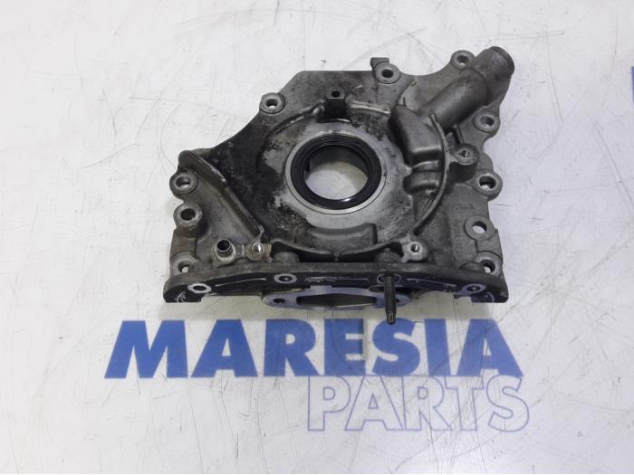 Gebrauchte Ölpumpe Citroen C3 (SC) 1.6 HDi 92 Preis € 50,00 Margenregelung angeboten von Maresia Parts