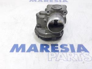 Used Throttle body Citroen C3 (SC) 1.6 HDi 92 Price € 20,00 Margin scheme offered by Maresia Parts