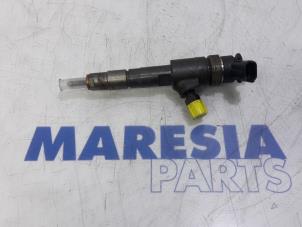 Gebrauchte Einspritzdüse (Diesel) Citroen C3 (SC) 1.6 HDi 92 Preis € 64,99 Margenregelung angeboten von Maresia Parts