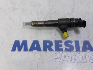 Używane Wtryskiwacz (Diesel) Citroen C3 (SC) 1.6 HDi 92 Cena € 64,99 Procedura marży oferowane przez Maresia Parts