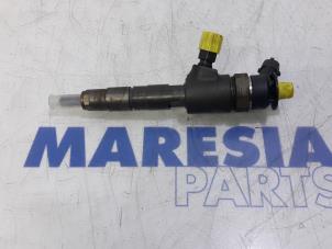 Gebrauchte Einspritzdüse (Diesel) Citroen C3 (SC) 1.6 HDi 92 Preis € 64,99 Margenregelung angeboten von Maresia Parts