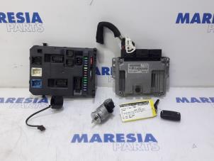 Used Engine management computer Citroen C3 (SC) 1.6 HDi 92 Price € 262,50 Margin scheme offered by Maresia Parts