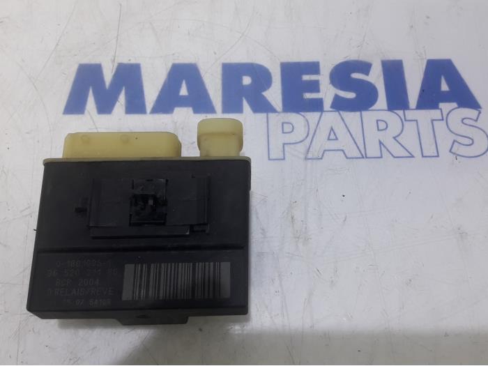 Usagé Ordinateur divers Citroen C3 (SC) 1.6 HDi 92 Prix € 15,00 Règlement à la marge proposé par Maresia Parts