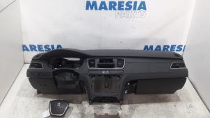 Usados Juego de airbags Peugeot 508 (8D) 1.6 HDiF 16V Precio € 525,00 Norma de margen ofrecido por Maresia Parts