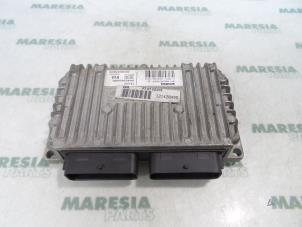 Gebrauchte Steuergerät Automatikkupplung Citroen C5 I Berline (DC) 2.0 HDi 110 Preis € 75,00 Margenregelung angeboten von Maresia Parts