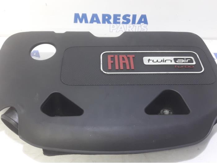 Begagnade Luftfilterhus Fiat 500L (199) Pris € 50,00 Marginaltabell erbjuds av Maresia Parts