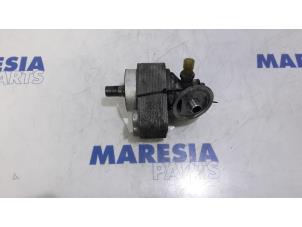 Used Oil cooler Renault Megane III Grandtour (KZ) 1.5 dCi 110 Price € 50,00 Margin scheme offered by Maresia Parts