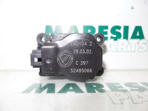 Usados Motor de válvula de calefactor Alfa Romeo 156 (932) 2.0 JTS 16V Precio € 25,00 Norma de margen ofrecido por Maresia Parts