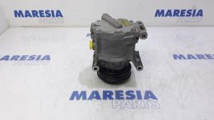 Używane Pompa klimatyzacji Fiat 500 (312) 1.4 16V Cena € 75,00 Procedura marży oferowane przez Maresia Parts