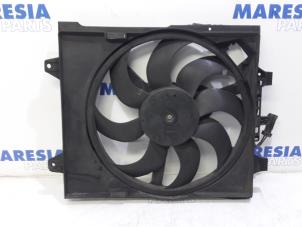 Used Fan motor Fiat 500 (312) 1.4 16V Price € 65,00 Margin scheme offered by Maresia Parts