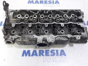 Used Cylinder head Peugeot Partner (GC/GF/GG/GJ/GK) 1.6 HDI 90 Price € 349,39 Inclusive VAT offered by Maresia Parts