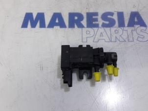 Used Turbo pressure regulator Peugeot Partner (GC/GF/GG/GJ/GK) 1.6 HDI 90 Price € 60,50 Inclusive VAT offered by Maresia Parts