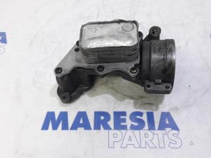 Used Oil filter holder Peugeot 208 I (CA/CC/CK/CL) 1.6 16V GTI Price € 50,00 Margin scheme offered by Maresia Parts