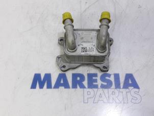 Used Oil cooler Renault Kadjar (RFEH) 1.2 Energy TCE 130 Price € 30,00 Margin scheme offered by Maresia Parts