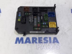 Used Fuse box Peugeot 508 (8D) 1.6 HDiF 16V Price € 157,50 Margin scheme offered by Maresia Parts