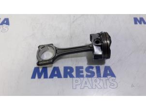 Used Piston Peugeot 2008 (CU) 1.2 12V e-THP PureTech 130 Price € 60,00 Margin scheme offered by Maresia Parts
