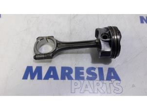 Used Piston Peugeot 2008 (CU) 1.2 12V e-THP PureTech 130 Price € 60,00 Margin scheme offered by Maresia Parts