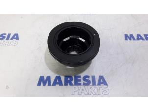 Used Crankshaft pulley Peugeot 2008 (CU) 1.2 12V e-THP PureTech 130 Price € 24,99 Margin scheme offered by Maresia Parts