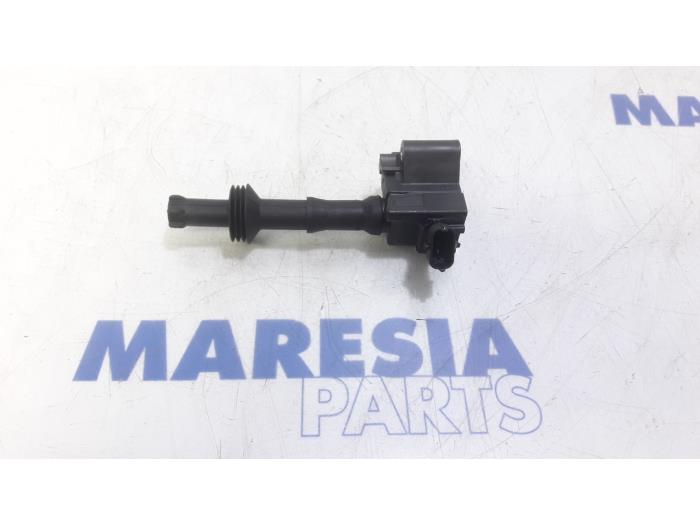 Begagnade Tändspole Peugeot 2008 (CU) 1.2 12V e-THP PureTech 130 Pris € 30,00 Marginaltabell erbjuds av Maresia Parts