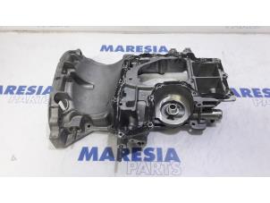 Used Sump Peugeot 2008 (CU) 1.2 12V e-THP PureTech 130 Price € 75,00 Margin scheme offered by Maresia Parts