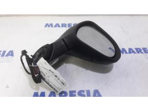 Used Wing mirror, right Peugeot 207/207+ (WA/WC/WM) 1.6 16V GT THP Price € 75,00 Margin scheme offered by Maresia Parts