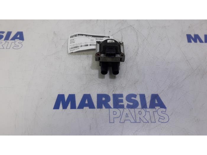 Gebrauchte Zündspule Renault Megane (EA) 2.0i Preis € 25,00 Margenregelung angeboten von Maresia Parts