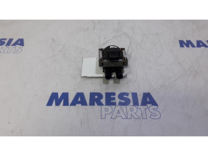 Gebrauchte Zündspule Renault Megane (EA) 2.0i Preis € 25,00 Margenregelung angeboten von Maresia Parts