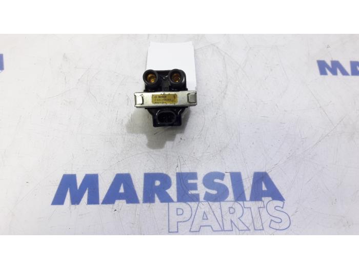 Used Ignition coil Fiat Panda (169) 1.2 Fire Price € 10,00 Margin scheme offered by Maresia Parts