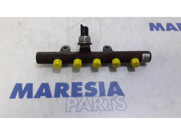 Usagé Système d'injection Renault Kangoo Express (FW) 1.5 dCi 75 Prix € 158,81 Prix TTC proposé par Maresia Parts