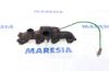 Exhaust manifold from a Renault Kangoo Express (FW) 1.5 dCi 75 2013