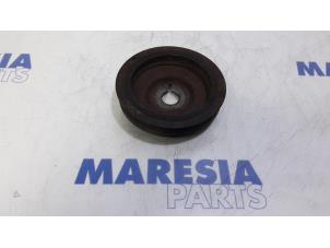 Used Crankshaft pulley Renault Kangoo Express (FW) 1.5 dCi 75 Price € 24,20 Inclusive VAT offered by Maresia Parts