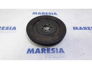 Used Flywheel Renault Kangoo Express (FW) 1.5 dCi 75 Price € 108,90 Inclusive VAT offered by Maresia Parts