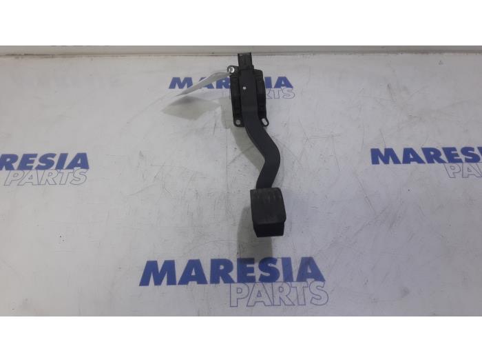 Begagnade Gaspedalsensor Citroen C3 (FC/FL/FT) 1.4 Pris € 25,00 Marginaltabell erbjuds av Maresia Parts