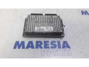 Used Automatic gearbox computer Citroen C3 (FC/FL/FT) 1.4 Price € 157,50 Margin scheme offered by Maresia Parts