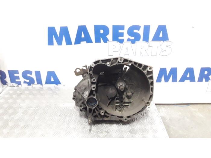 Gebrauchte Getriebe Alfa Romeo 156 (932) 2.0 Twin Spark 16V Preis € 157,50 Margenregelung angeboten von Maresia Parts