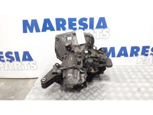 Getriebe van een Alfa Romeo 156 (932) 2.0 Twin Spark 16V 1998