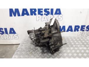 Getriebe van een Alfa Romeo 156 (932) 2.0 Twin Spark 16V 1998