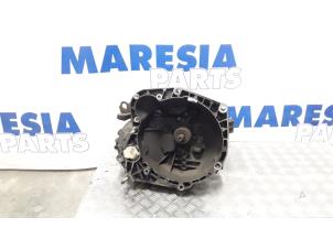 Getriebe van een Alfa Romeo 156 (932) 2.0 Twin Spark 16V 1998