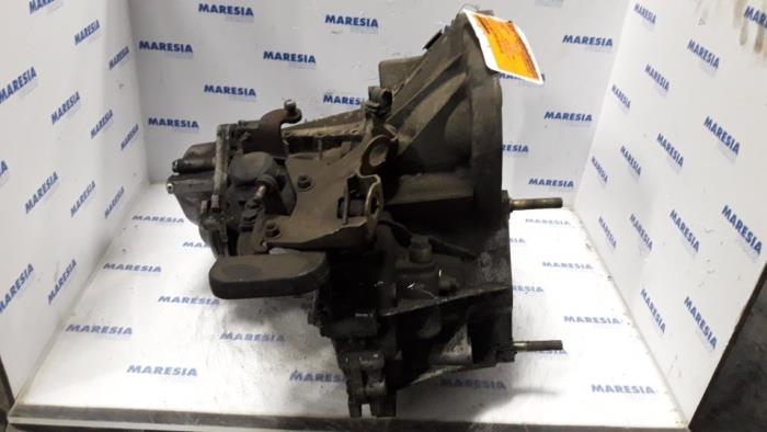 Gebrauchte Getriebe Alfa Romeo 156 (932) 2.0 Twin Spark 16V Preis € 157,50 Margenregelung angeboten von Maresia Parts
