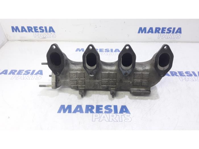 Gebrauchte Abgaskrümmer Citroen Jumper (U5/ZB) 2.8 HDi Preis € 105,00 Margenregelung angeboten von Maresia Parts